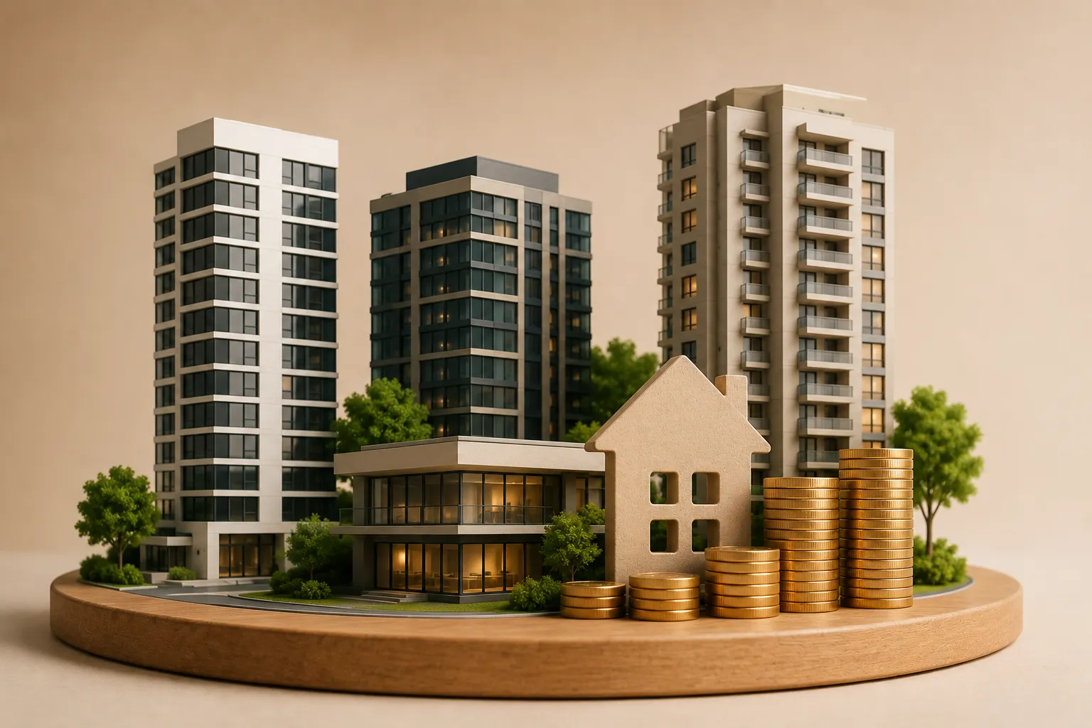 Qual é a melhor corretora para investir em FIIs