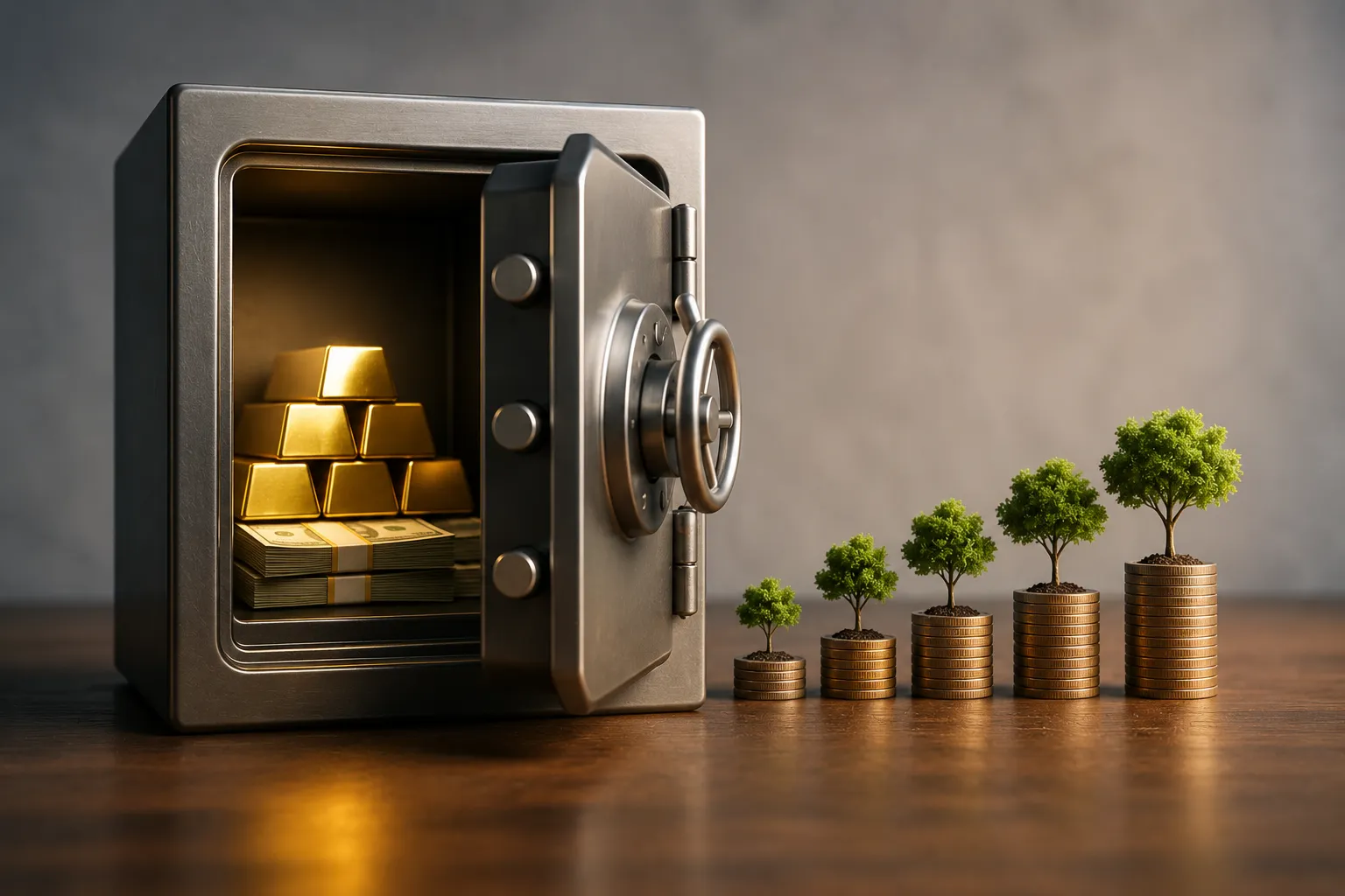 Qual é a melhor corretora para investir em renda fixa