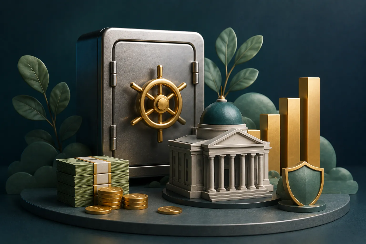 Qual é a melhor corretora para investir no Tesouro Direto