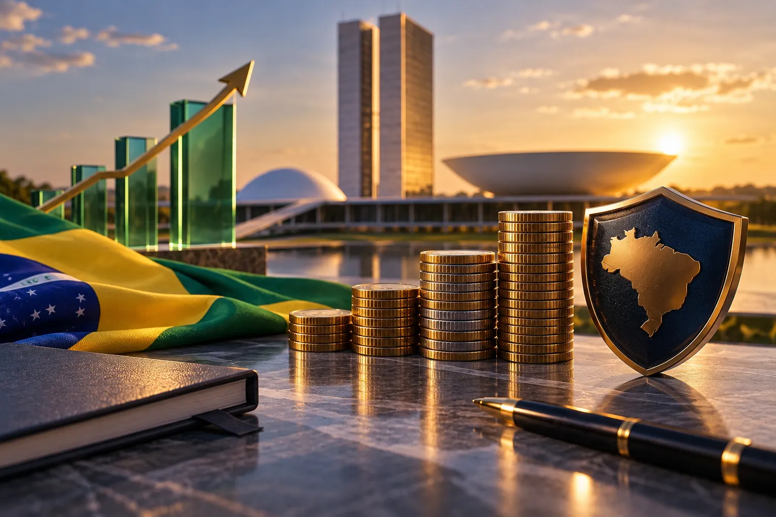 Taxas BTG para investimentos no Tesouro Direto