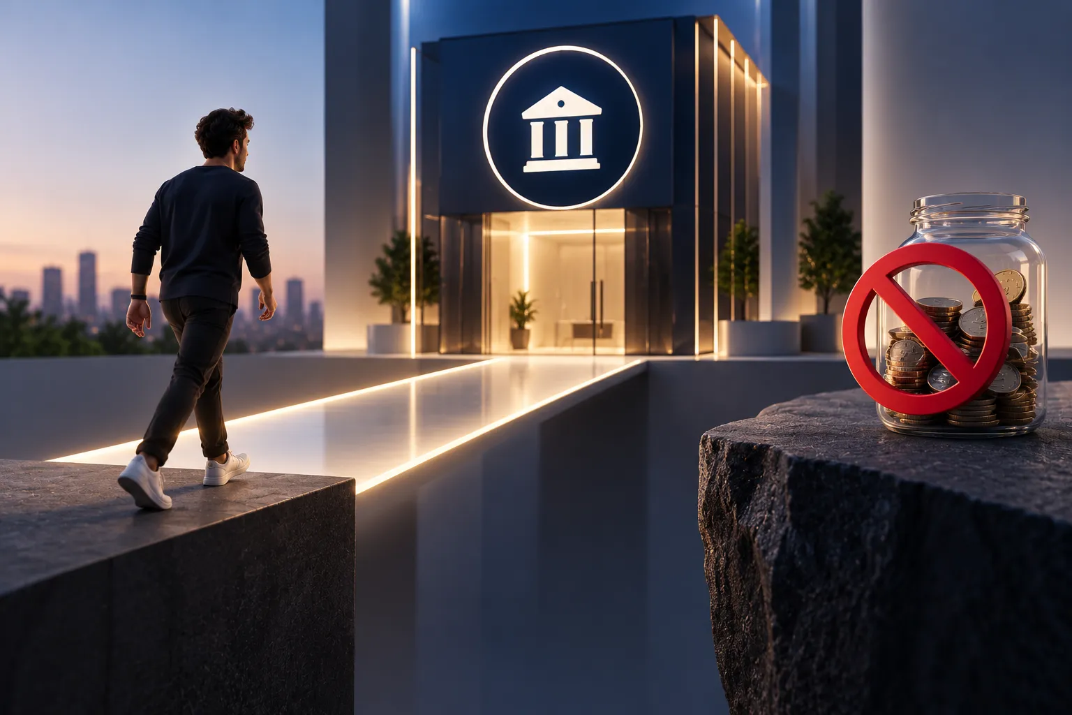 É preciso investir dinheiro para abrir uma conta na BTG