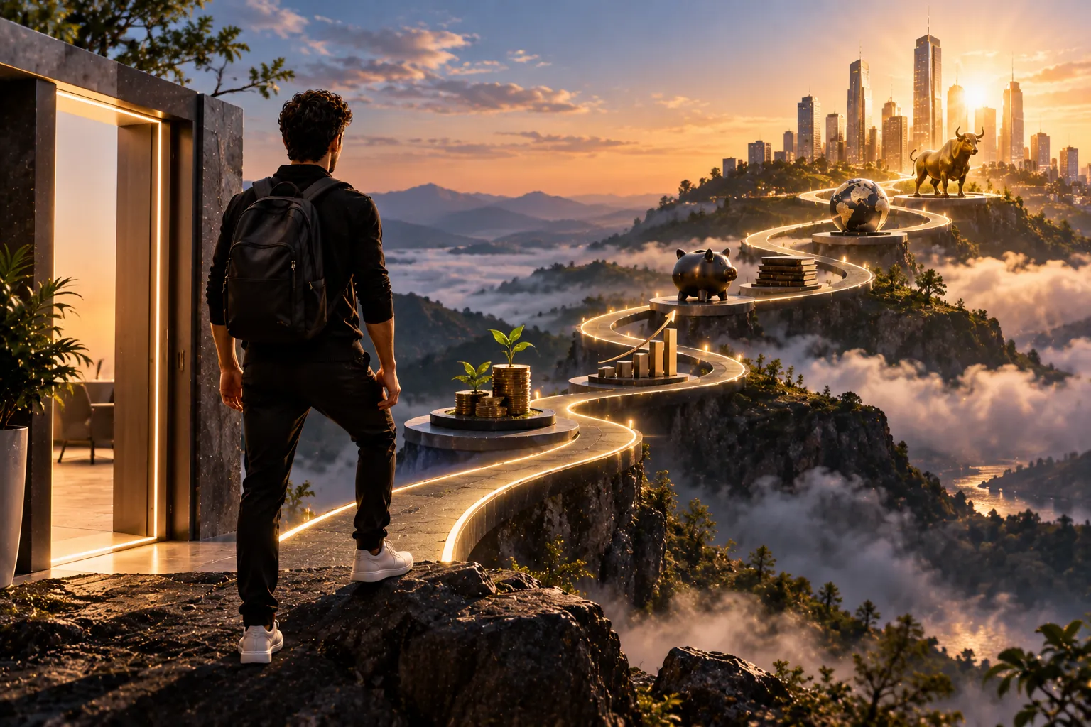 Como começar a investir depois de se cadastrar numa corretora