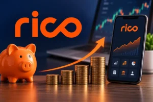 Corretora Rico é boa para investir com segurança