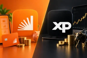 Inter ou XP Corretora: comparação entre as duas opções de investimento