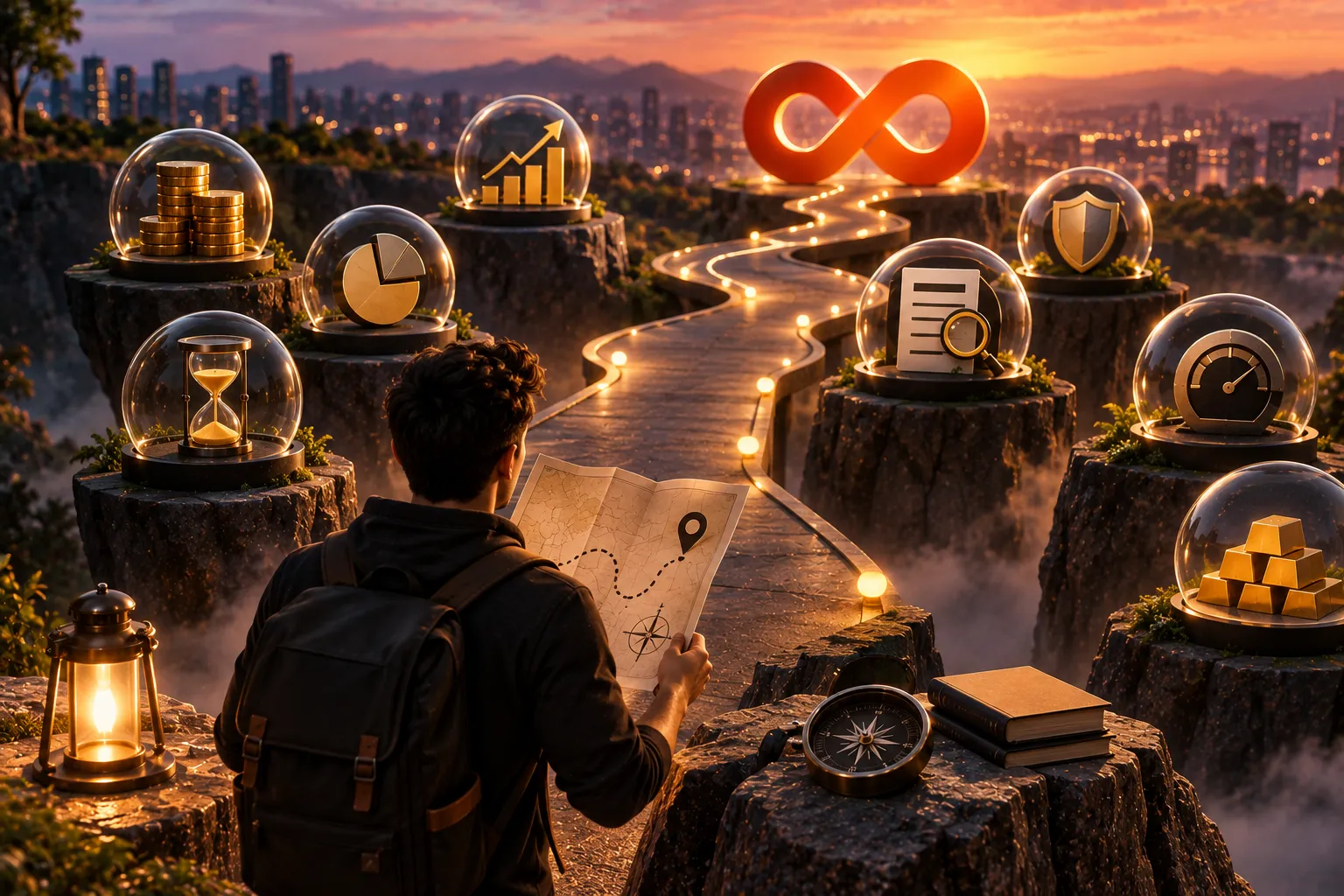 O que um iniciante deve observar nas taxas da Rico antes de investir Título: O que um iniciante deve observar nas taxas da Rico?