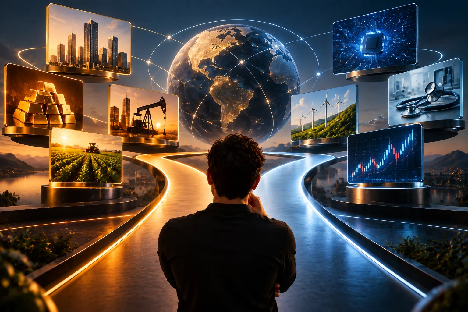 Inter ou XP: qual é melhor para ETFs?