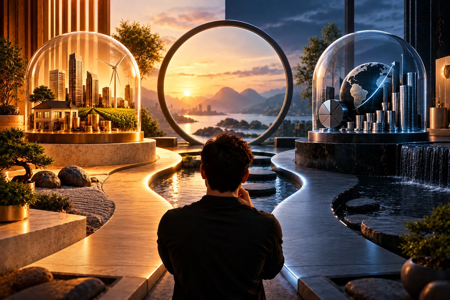 Inter ou XP: qual é melhor para fundos de investimento?