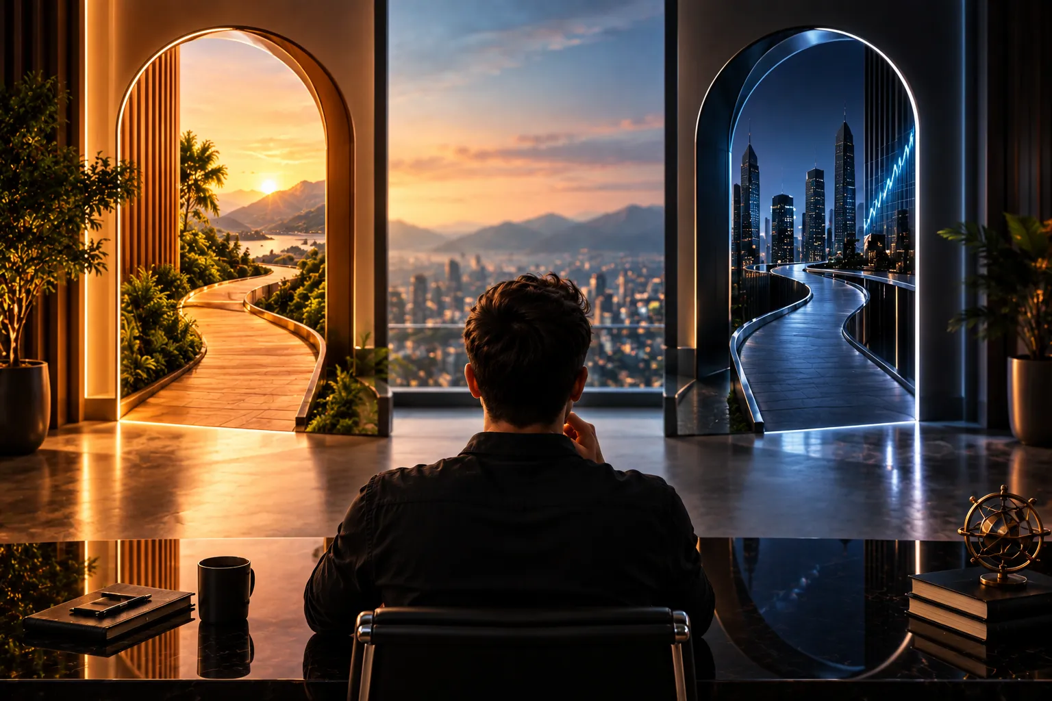 qual corretora escolher para investir?
