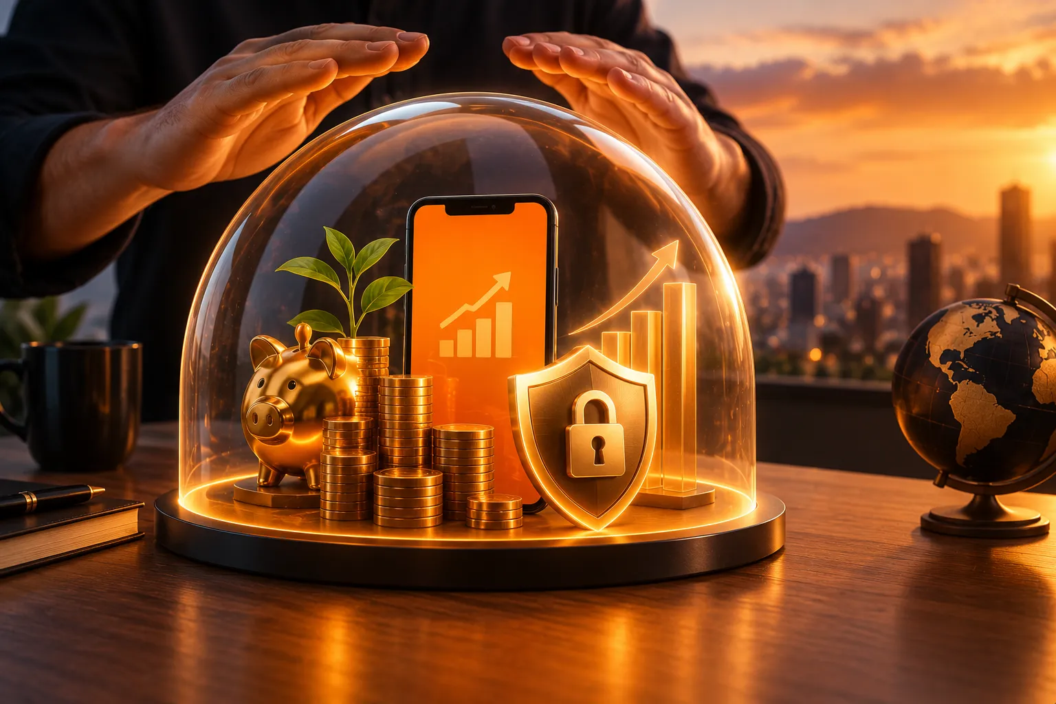 esse banco é confiavel para investir