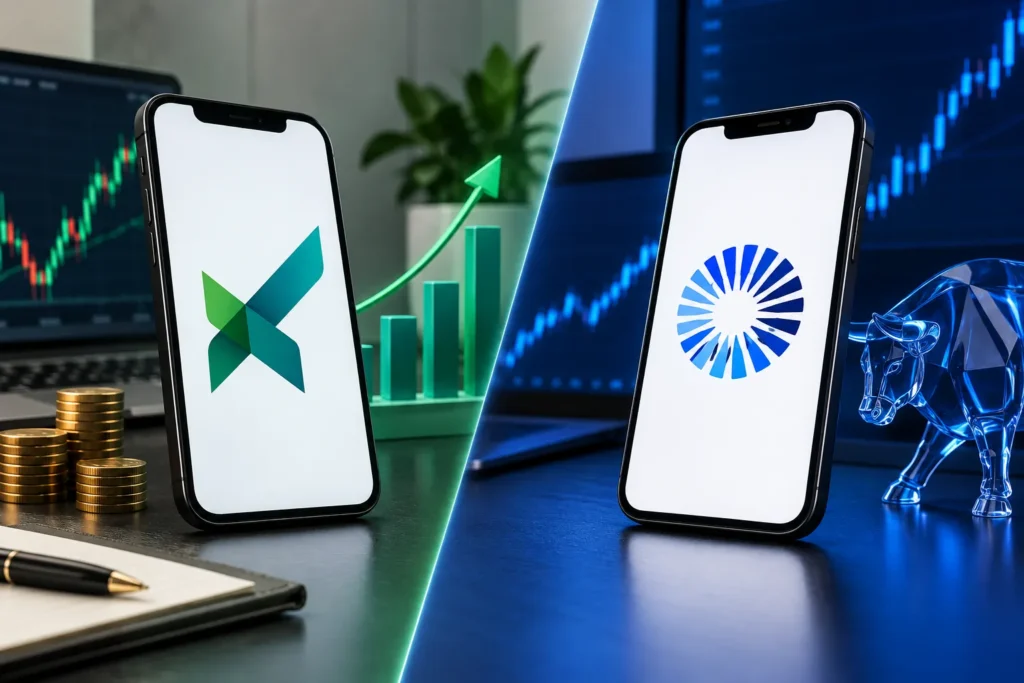 Modalmais ou Clear: comparação entre corretoras de investimentos