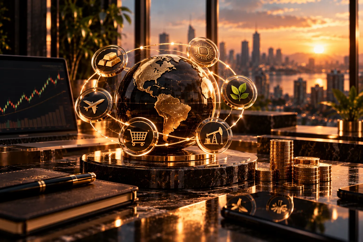 Taxa para investir em ETFs na Toro