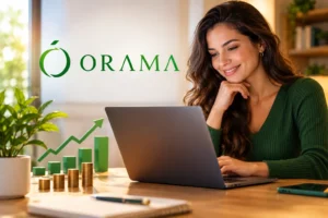 Órama Investimentos: plataforma de investimentos e crescimento financeiro