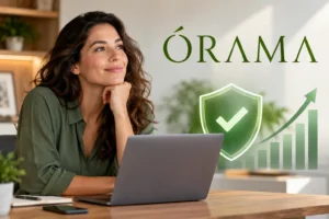 Órama é segura? Corretora Órama com elementos de segurança e investimentos